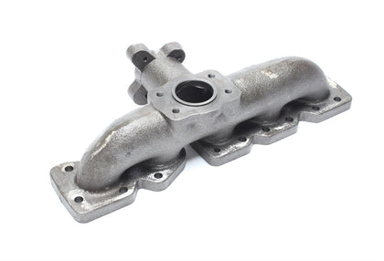 TA-Technix Turbo manifold i støbt stål Audi Urquattro – billede 2