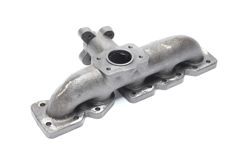 TA-Technix Turbo manifold i støbt stål Audi Urquattro – billede 2
