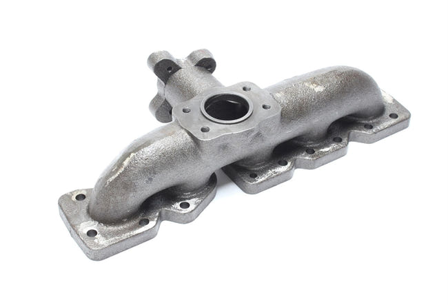 TA-Technix Turbo manifold i støbt stål Audi 100