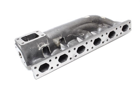 TA-Technix Turbo manifold i støbt stål BMW 7-Serie