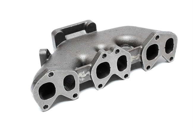 TA-Technix Turbo manifold i støbt stål VW Passat 35I