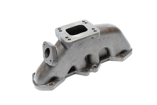 TA-Technix Turbo manifold i støbt stål VW Passat 35I