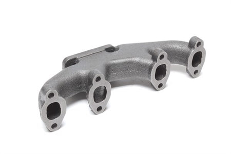 TA-Technix Turbo manifold i støbt stål VW Vento