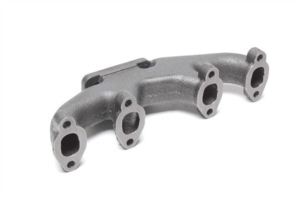 TA-Technix Turbo manifold i støbt stål Audi 80