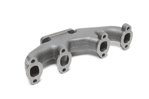 TA-Technix Turbo manifold i støbt stål VW Jetta II