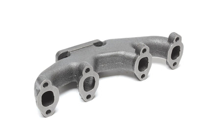 TA-Technix Turbo manifold i støbt stål VW Jetta II