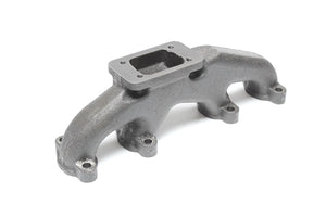 TA-Technix Turbo manifold i støbt stål VW Jetta II