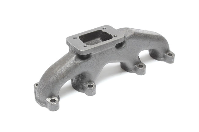 TA-Technix Turbo manifold i støbt stål Audi 90