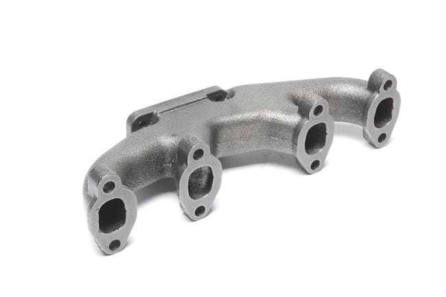 TA-Technix Turbo manifold i støbt stål Audi 90
