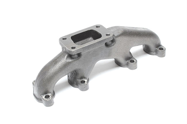 TA-Technix Turbo manifold i støbt stål Audi 90