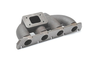 TA-Technix Turbo manifold i støbt stål VW Golf 6