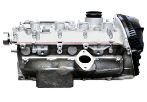 TA-Technix Turbo manifold i støbt stål VW Golf 6