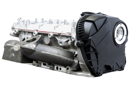 TA-Technix Turbo manifold i støbt stål VW Golf 6
