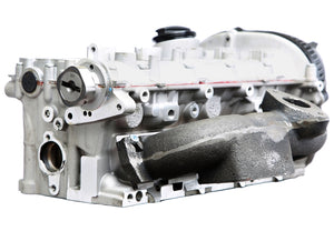 TA-Technix Turbo manifold i støbt stål VW Golf 6