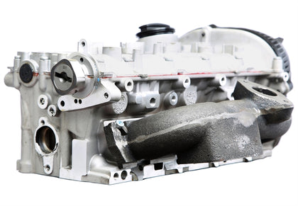 TA-Technix Turbo manifold i støbt stål VW Golf 6