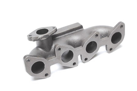 TA-Technix Turbo manifold i støbt stål VW Jetta II