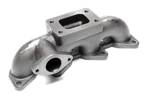 TA-Technix Turbo manifold i støbt stål VW Golf 2