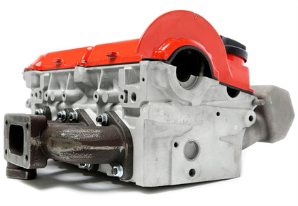 TA-Technix Turbo manifold i støbt stål VW Golf 2
