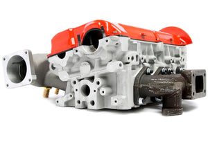 TA-Technix Turbo manifold i støbt stål VW Golf 2