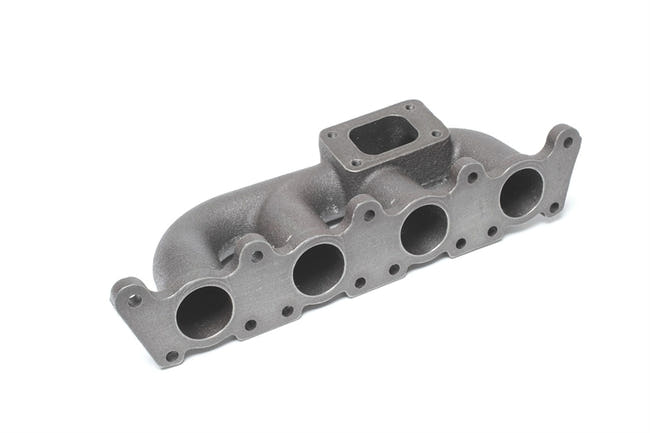 TA-Technix Turbo manifold i støbt stål Audi TT 8N