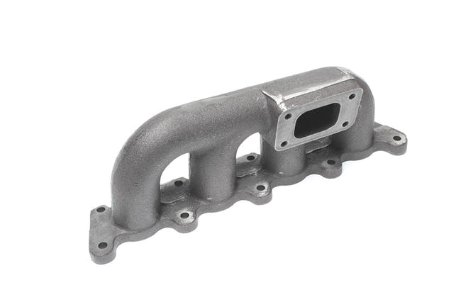 TA-Technix Turbo manifold i støbt stål Audi TT 8N