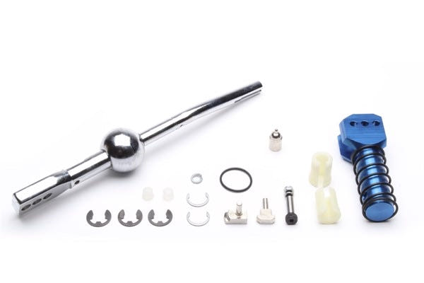 TA-Technix Short Shifter Audi A4 B6