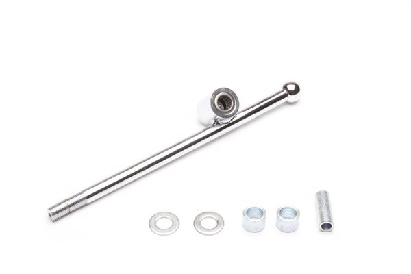 TA-Technix Short Shifter Subaru Legacy