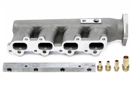 TA-Technix Short Turbo manifold + Fuel Rail Fits VW Corrado