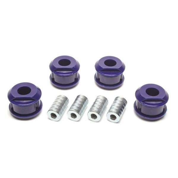 TA-Technix Polyuretan Bussning Audi A4 B6