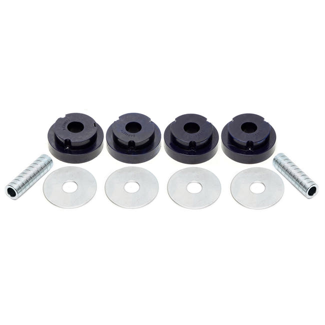 TA-Technix Poly Bøsning BMW 5-Serie E39
