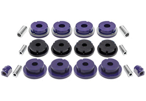 TA-Technix Poly Bøsningkit BMW 3 Serie E46 Compact (346K)