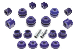 TA-Technix Poly Bøsningskit VW Golf 2
