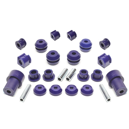TA-Technix Poly Bøsningskit Seat Toledo 1L
