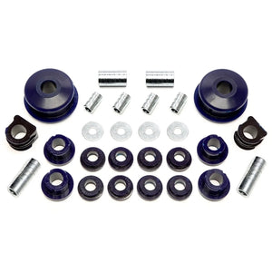 TA-Technix Poly Bøsningskit Skoda Octavia 1U