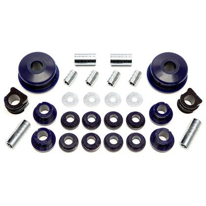 TA-Technix Poly Bøsningskit Skoda Octavia 1U