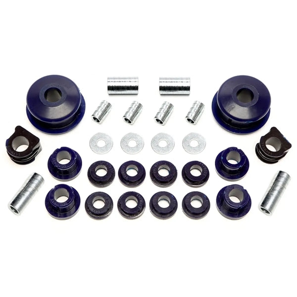 TA-Technix Poly Bøsningskit Skoda Octavia 1U