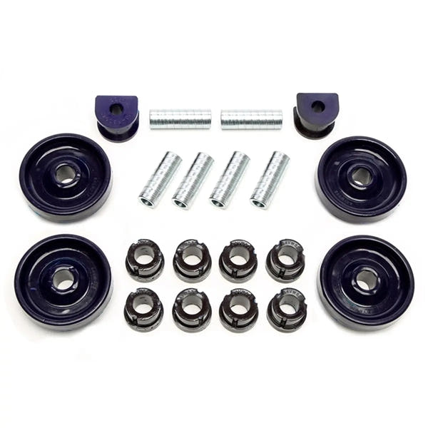 TA-Technix Poly Bøsningskit VW Bora