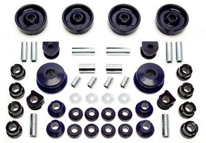 TA-Technix Poly Bøsningskit VW Golf 4