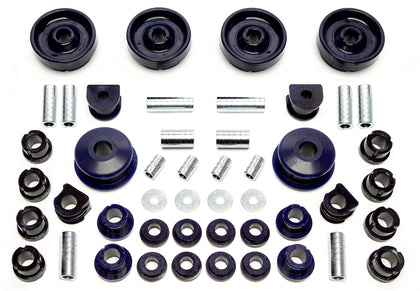 TA-Technix Poly Bøsningskit VW Golf 4