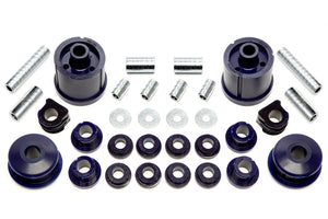 TA-Technix Poly Bøsningskit Audi A3 8L