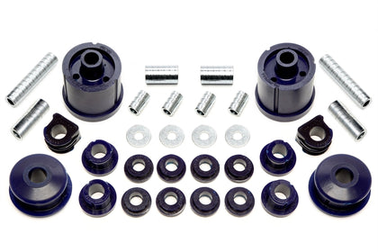 TA-Technix Poly Bøsningskit Audi A3 8L