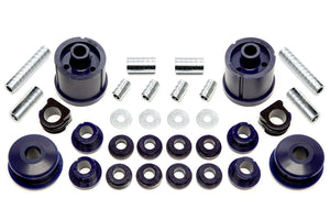 TA-Technix Poly Bøsningskit VW Golf 4