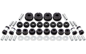 TA-Technix Poly Bøsningskit VW EOS