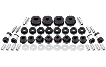 TA-Technix Poly Bøsningskit VW EOS