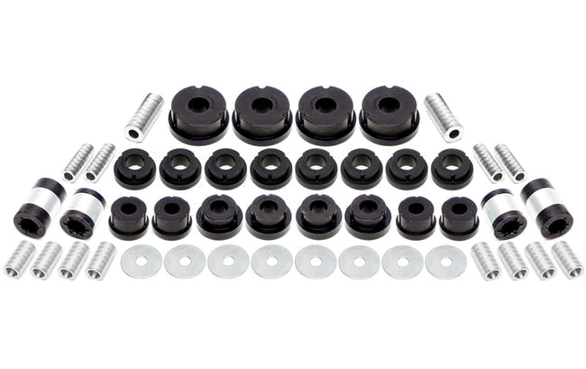 TA-Technix Poly Bøsningskit VW EOS