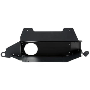 TA Technix Indsugningsrørssæt / Luftindsugningssæt BMW 4 Serie (F32, F33, F36), 428i Med Motorkode N20 – Sort plastik-holder