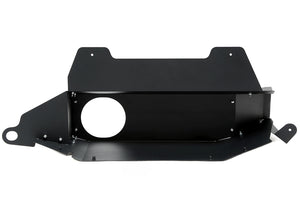 TA Technix Indsugningsrørssæt / Luftindsugningssæt BMW 4 Serie (F32, F33, F36), 420i Med Motorkode N20 – Sort plastik-holder og bracket
