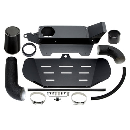 TA Technix Indsugningsrørssæt / Luftindsugningssæt BMW 4 Serie (F32, F33, F36), 428i Med Motorkode N20