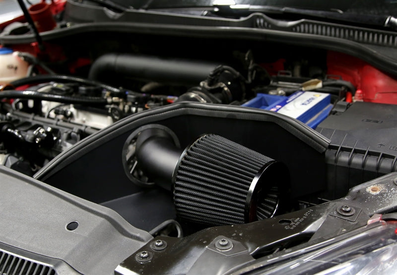 TA-Technix Air Intake Kit VW New Beetle – Motor variant med luftfilterkasse