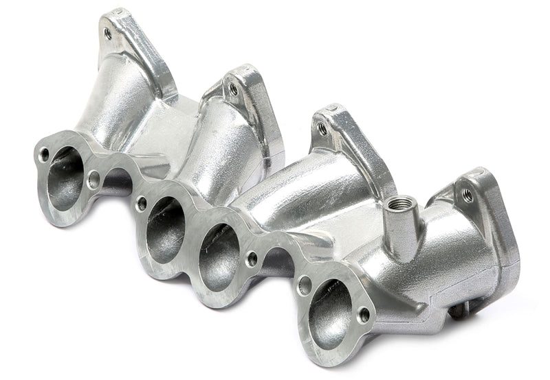 TA-Technix Indsugnings Manifold Audi 80 – Sølvfarvet turbo manifold samling